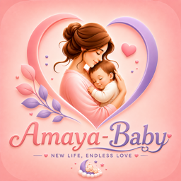 Amaya-Baby